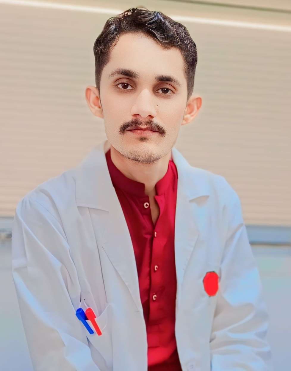 Candidate Image