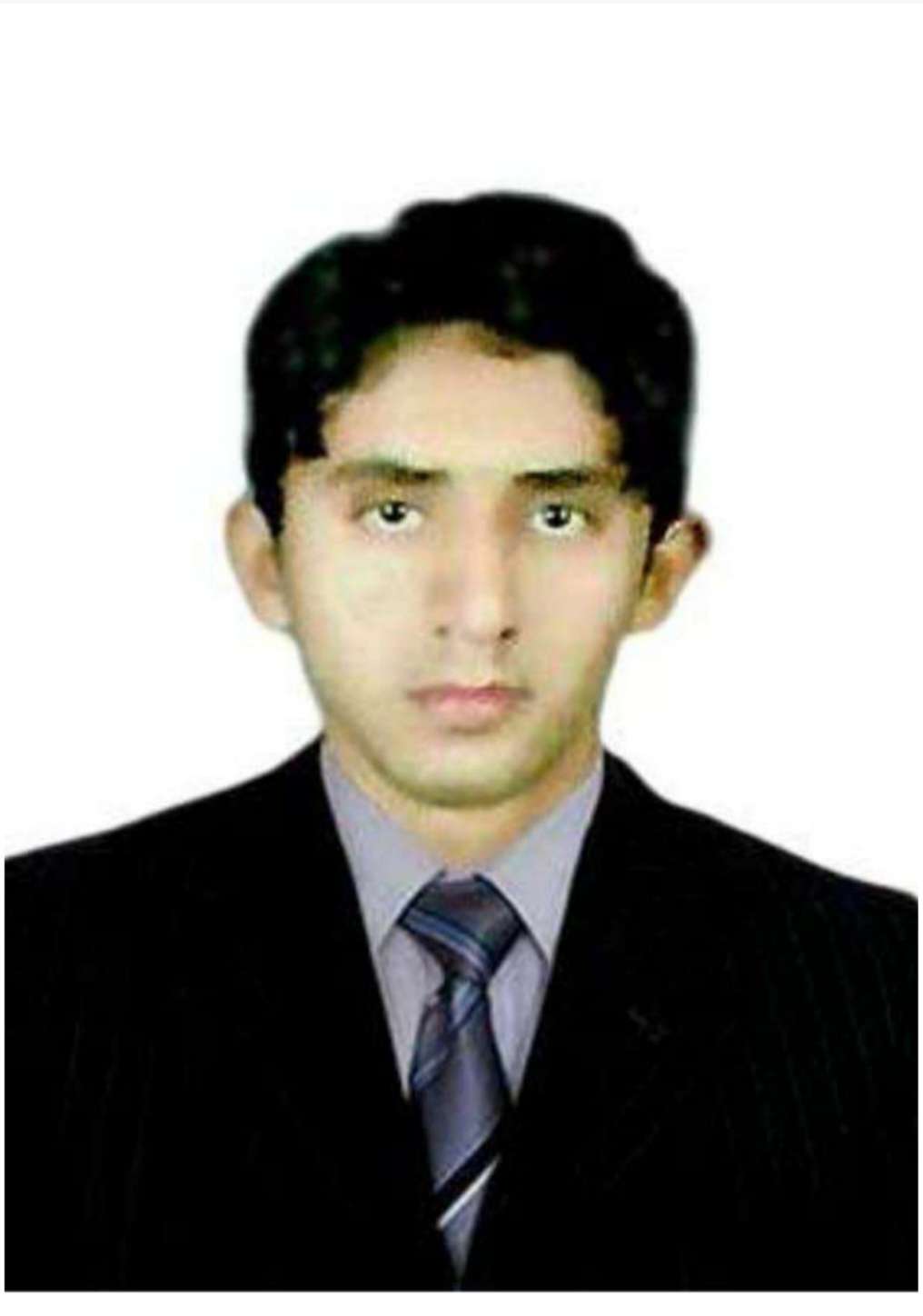 Candidate Image