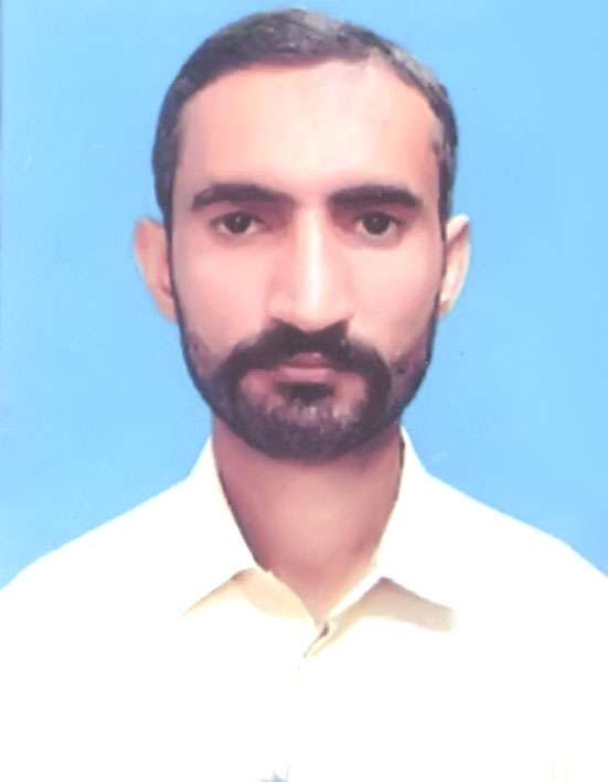 Candidate Image