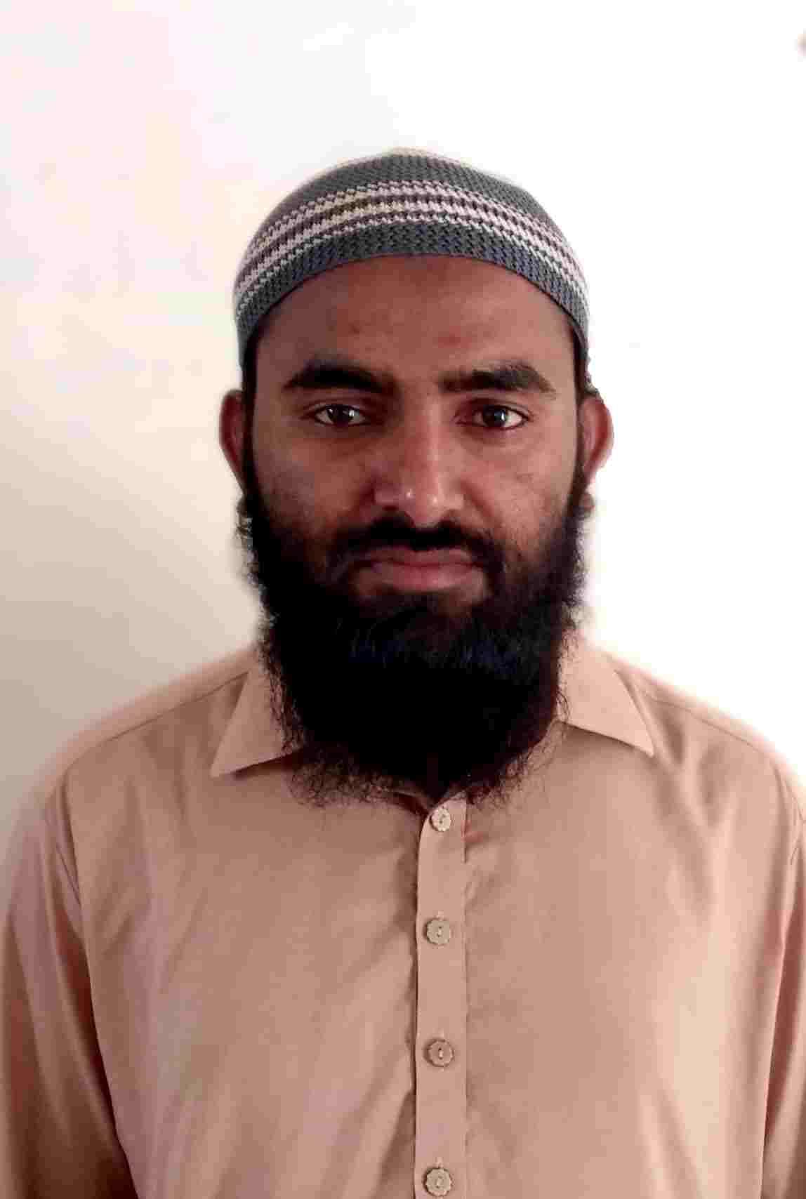 Candidate Image