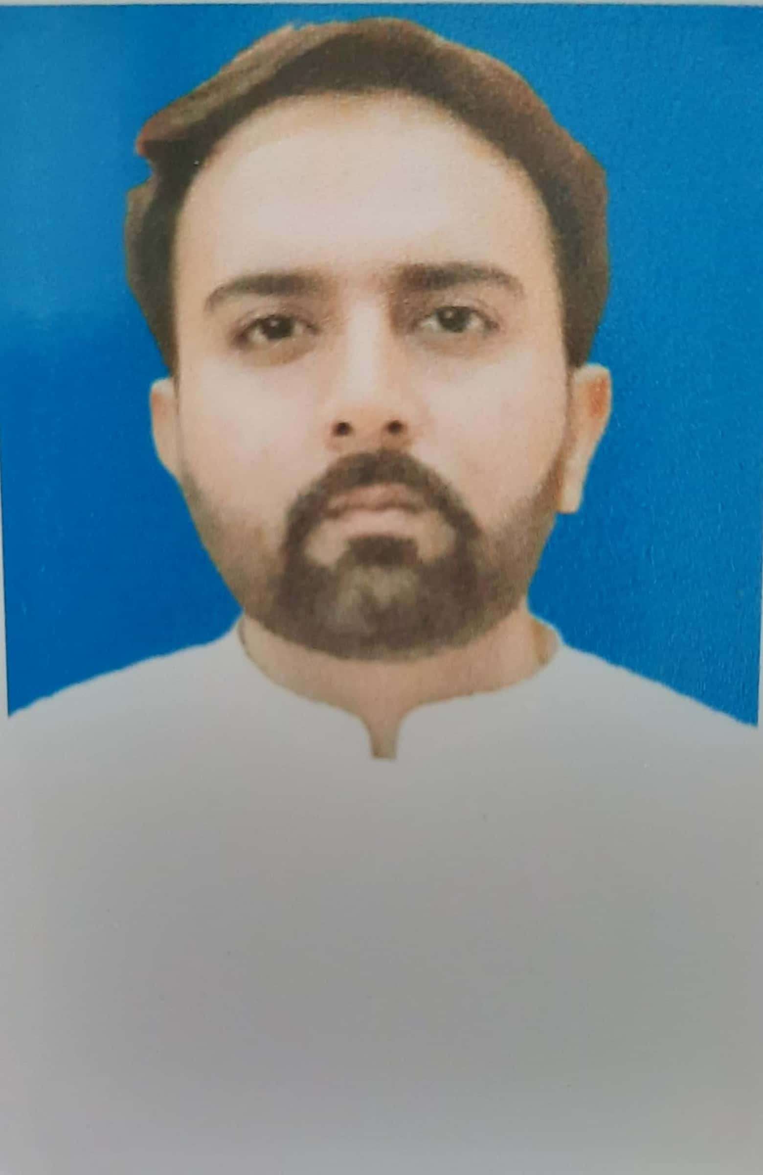 Candidate Image