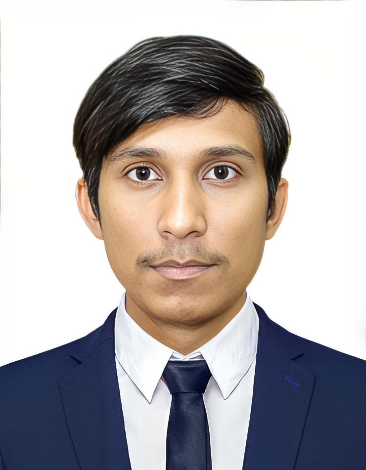 Candidate Image