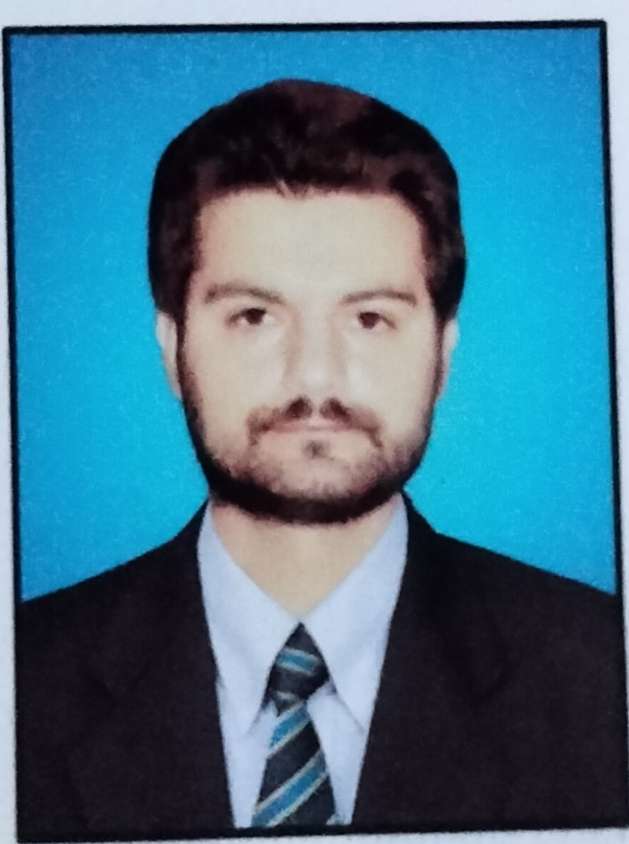 Candidate Image