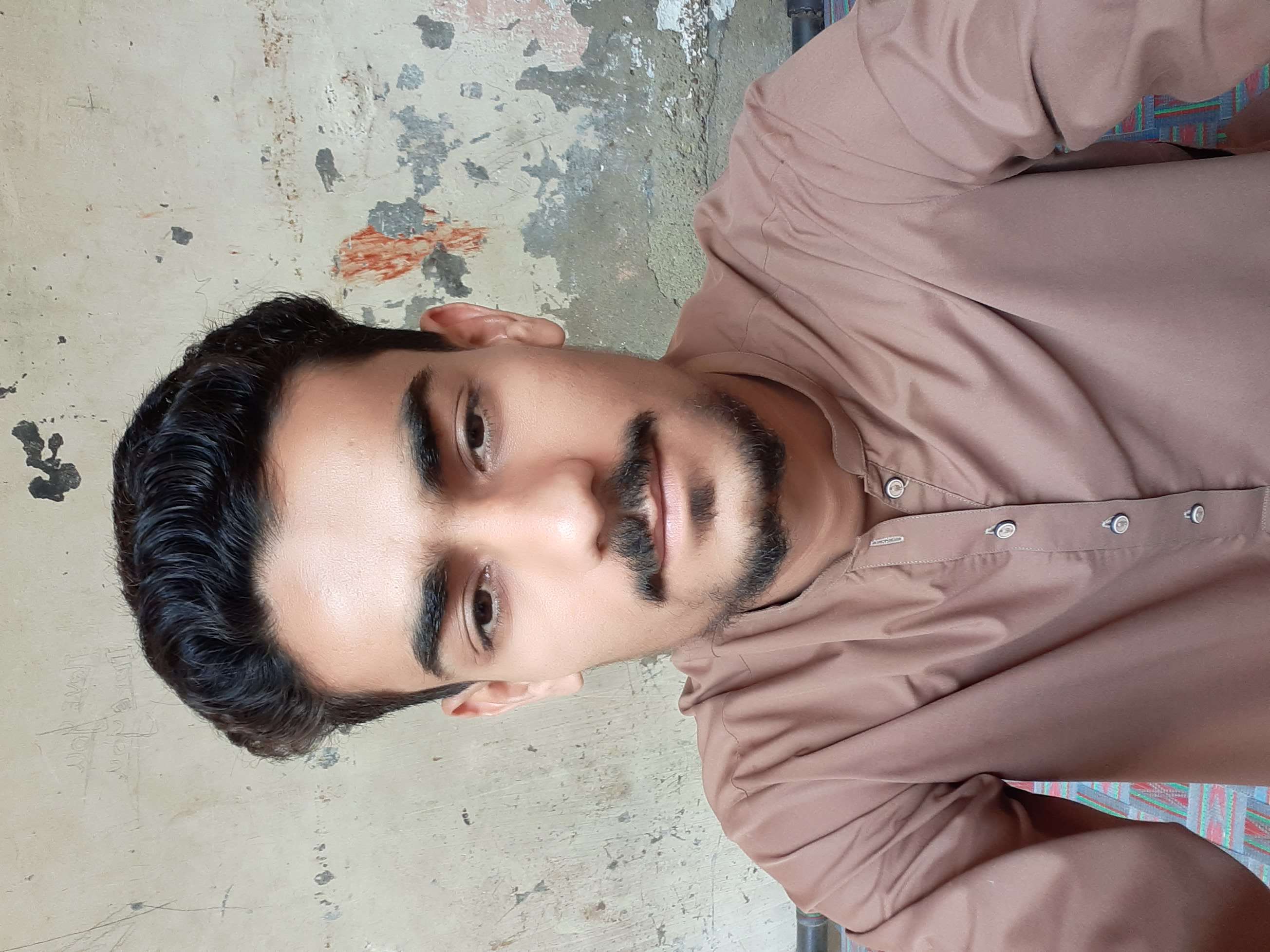 Candidate Image