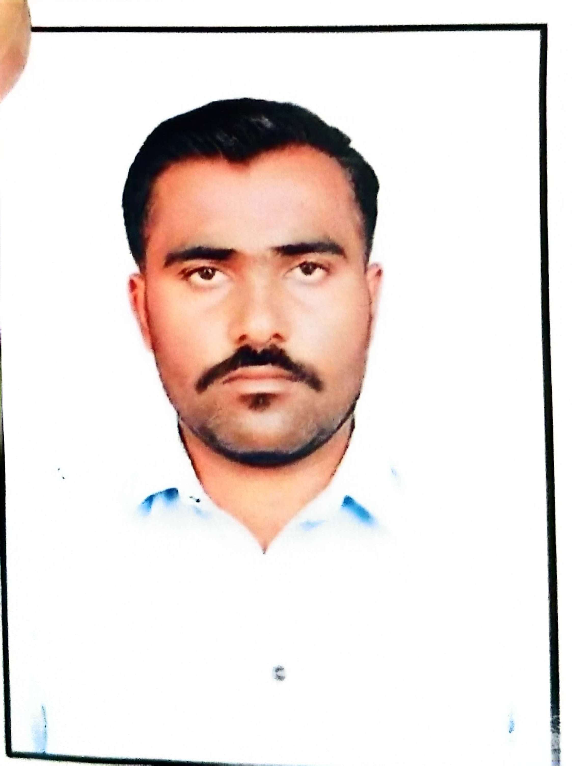Candidate Image