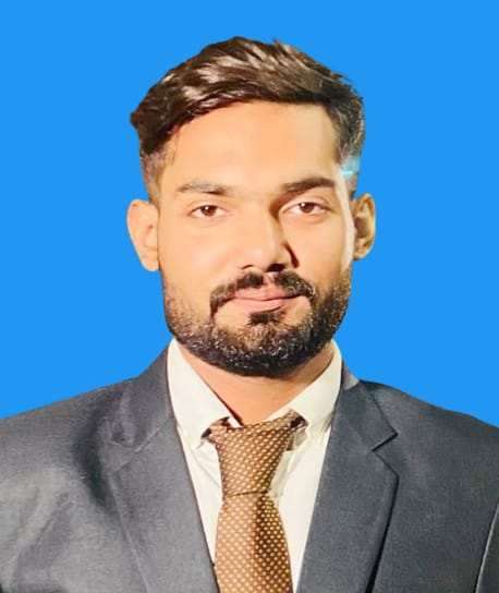 Candidate Image