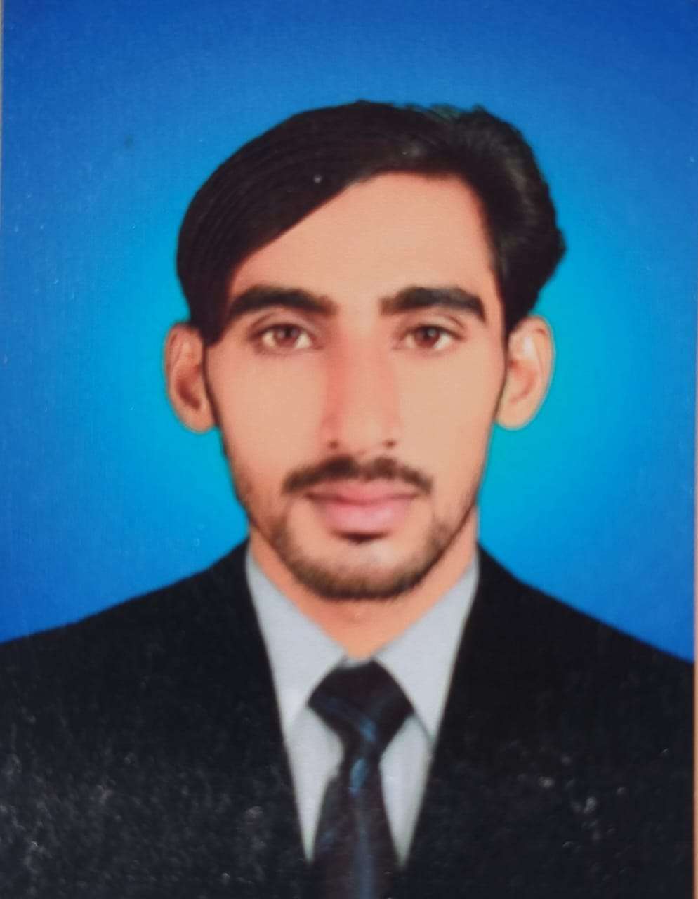 Candidate Image