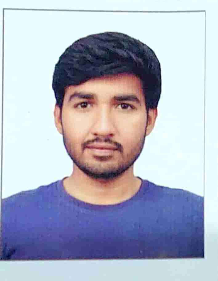 Candidate Image