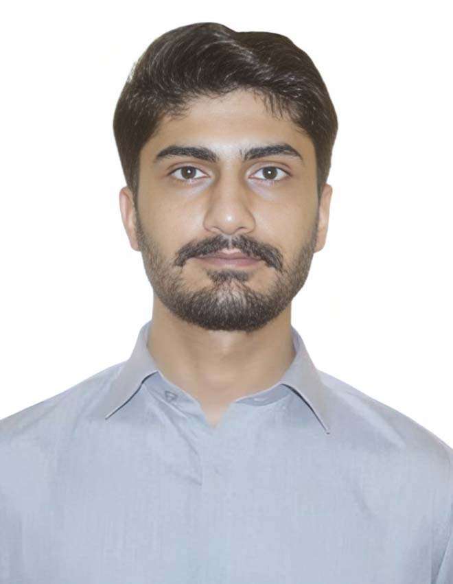Candidate Image