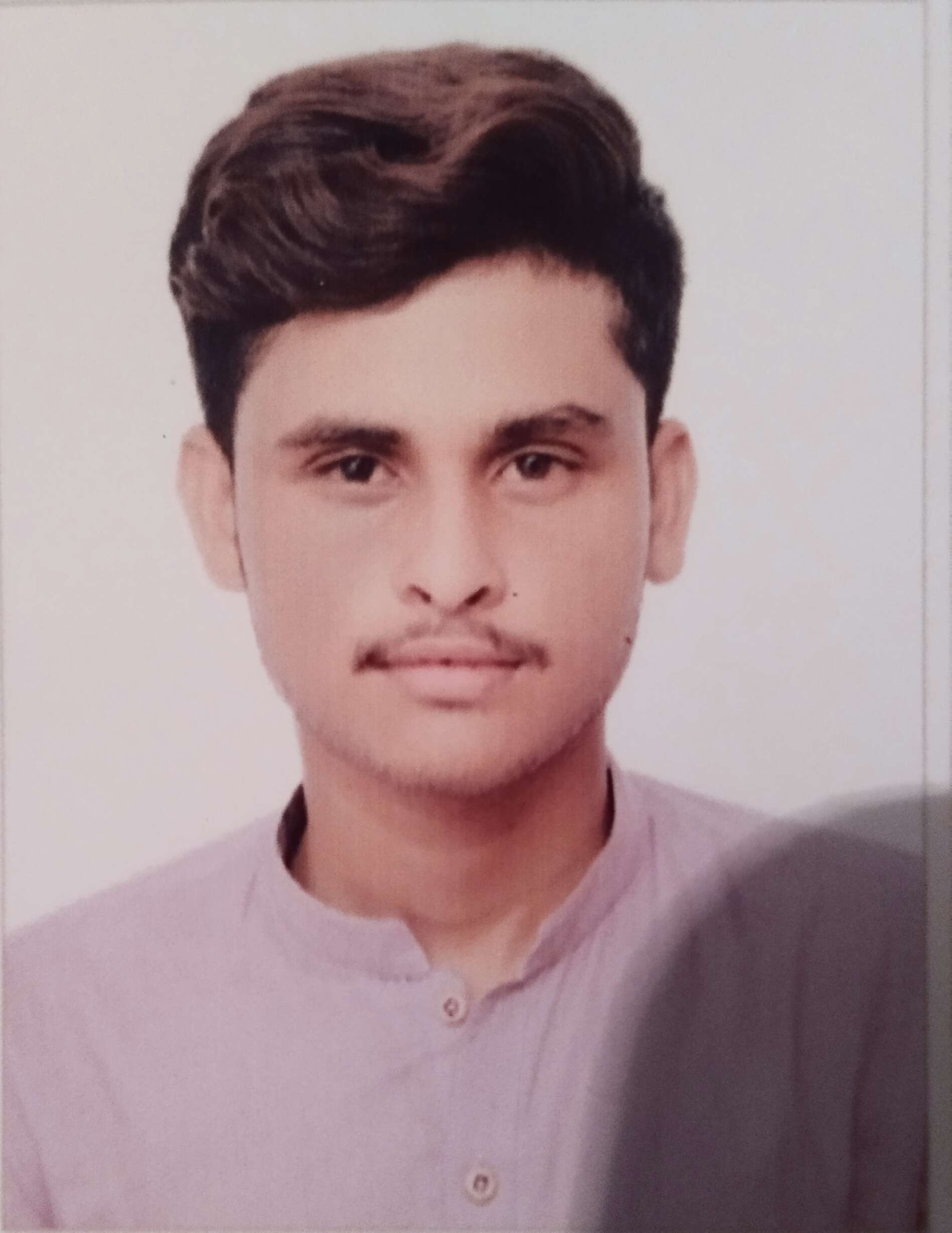 Candidate Image