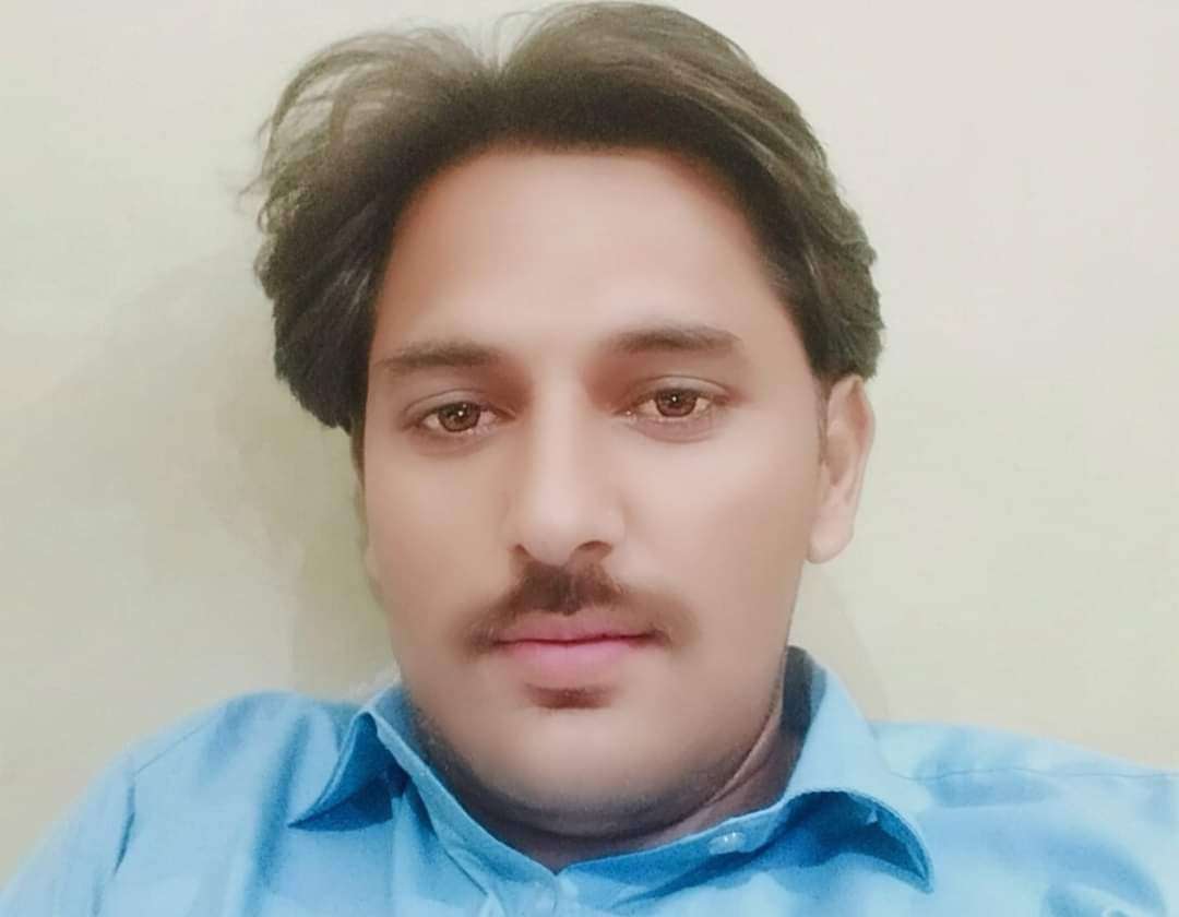 Candidate Image