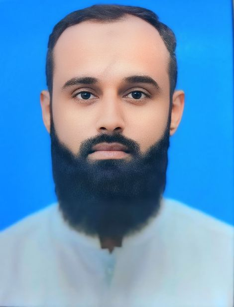 Candidate Image