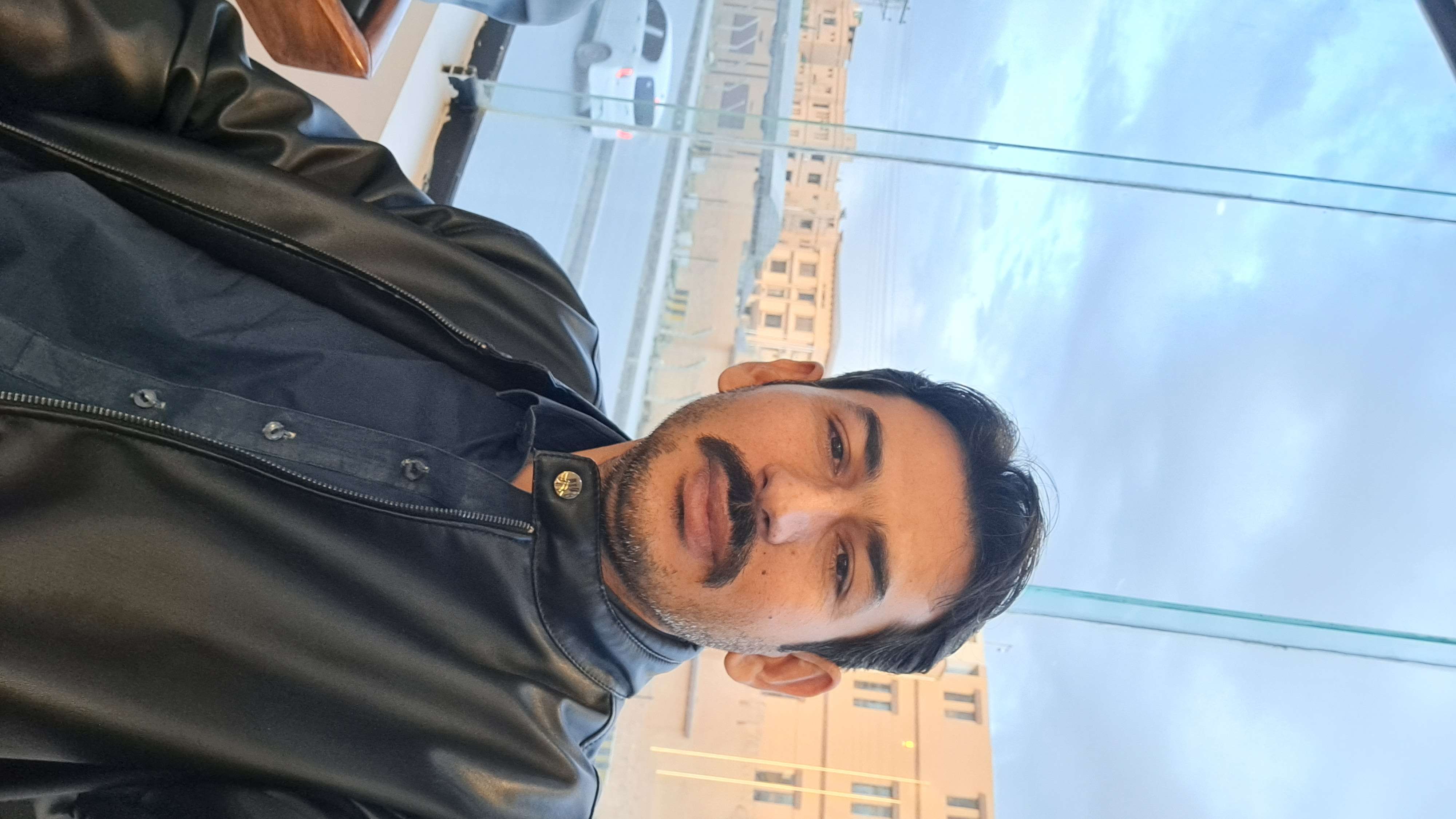 Candidate Image