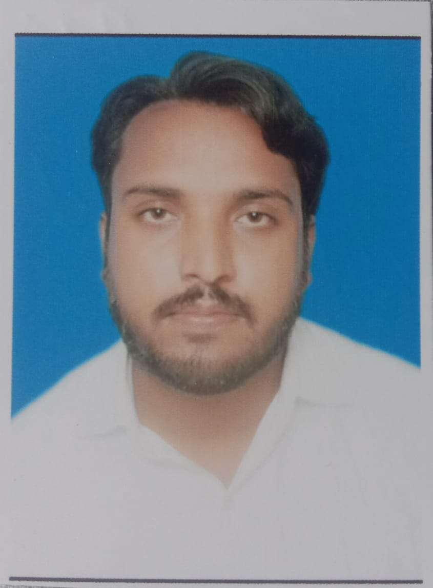 Candidate Image