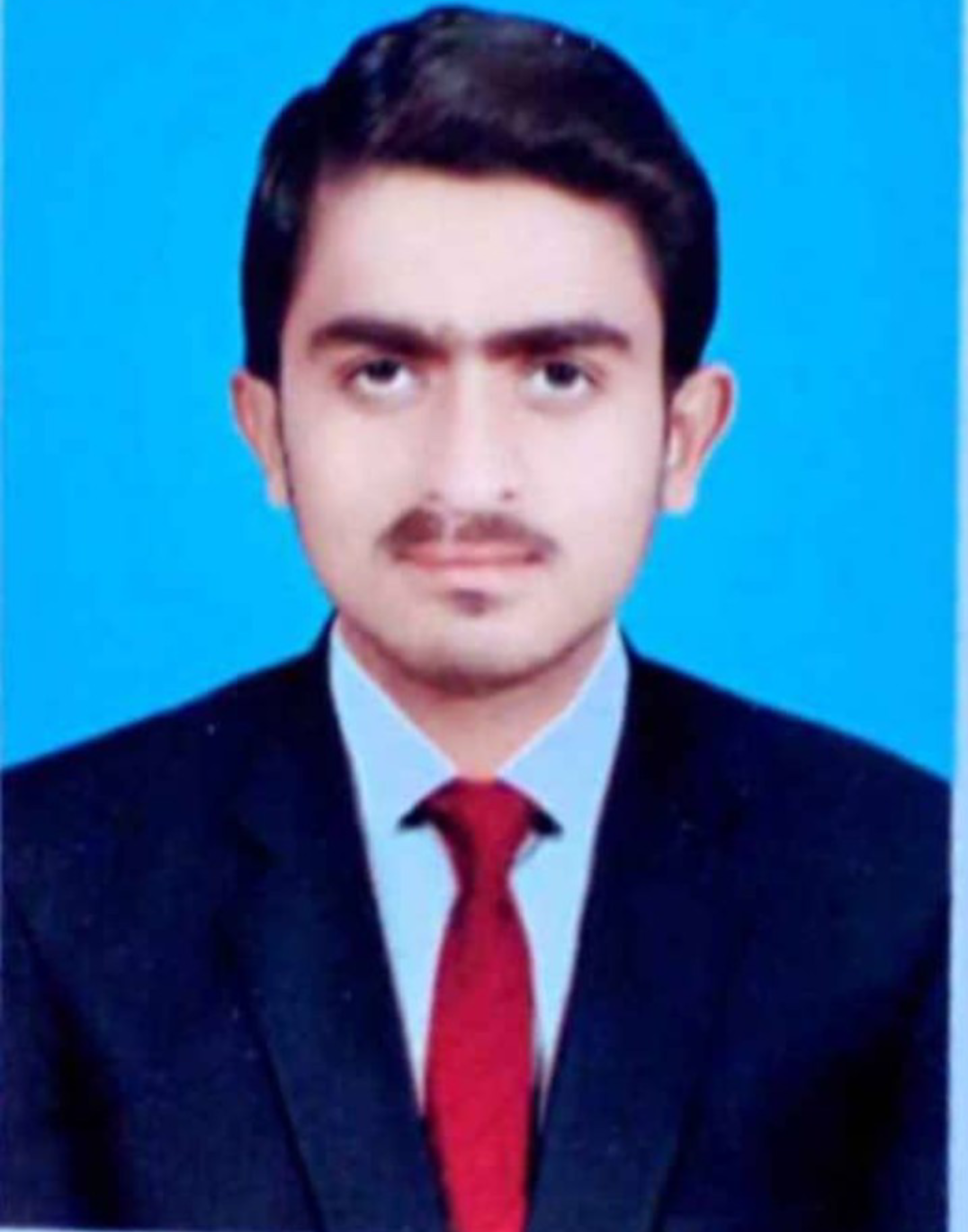Candidate Image