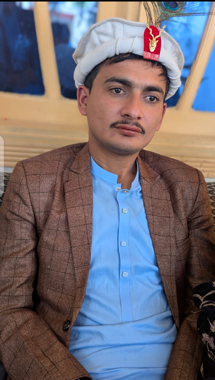 Candidate Image