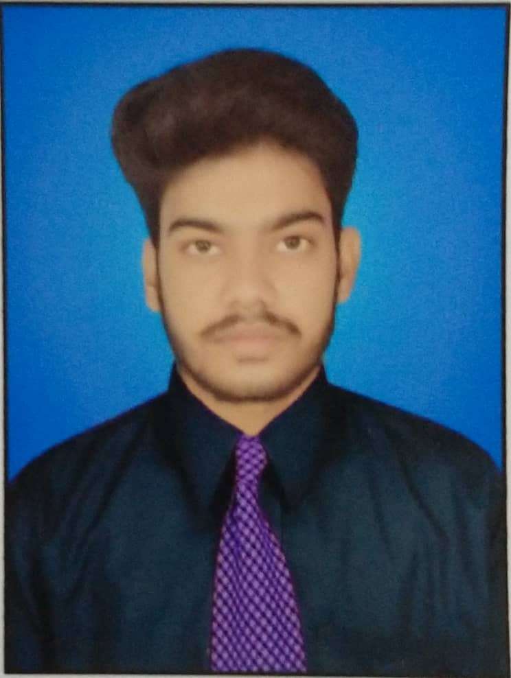 Candidate Image