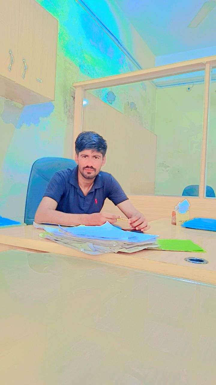 Candidate Image
