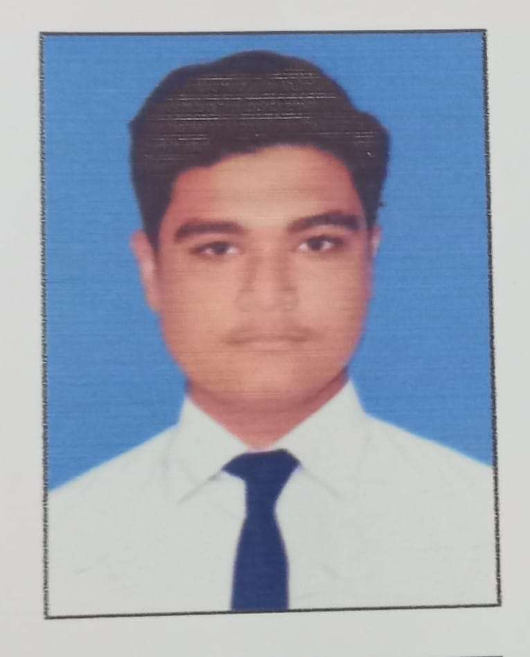 Candidate Image