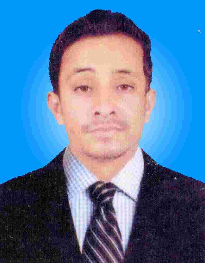 Candidate Image