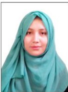 Candidate Image