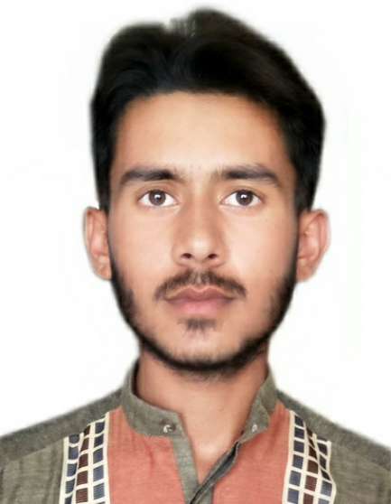 Candidate Image