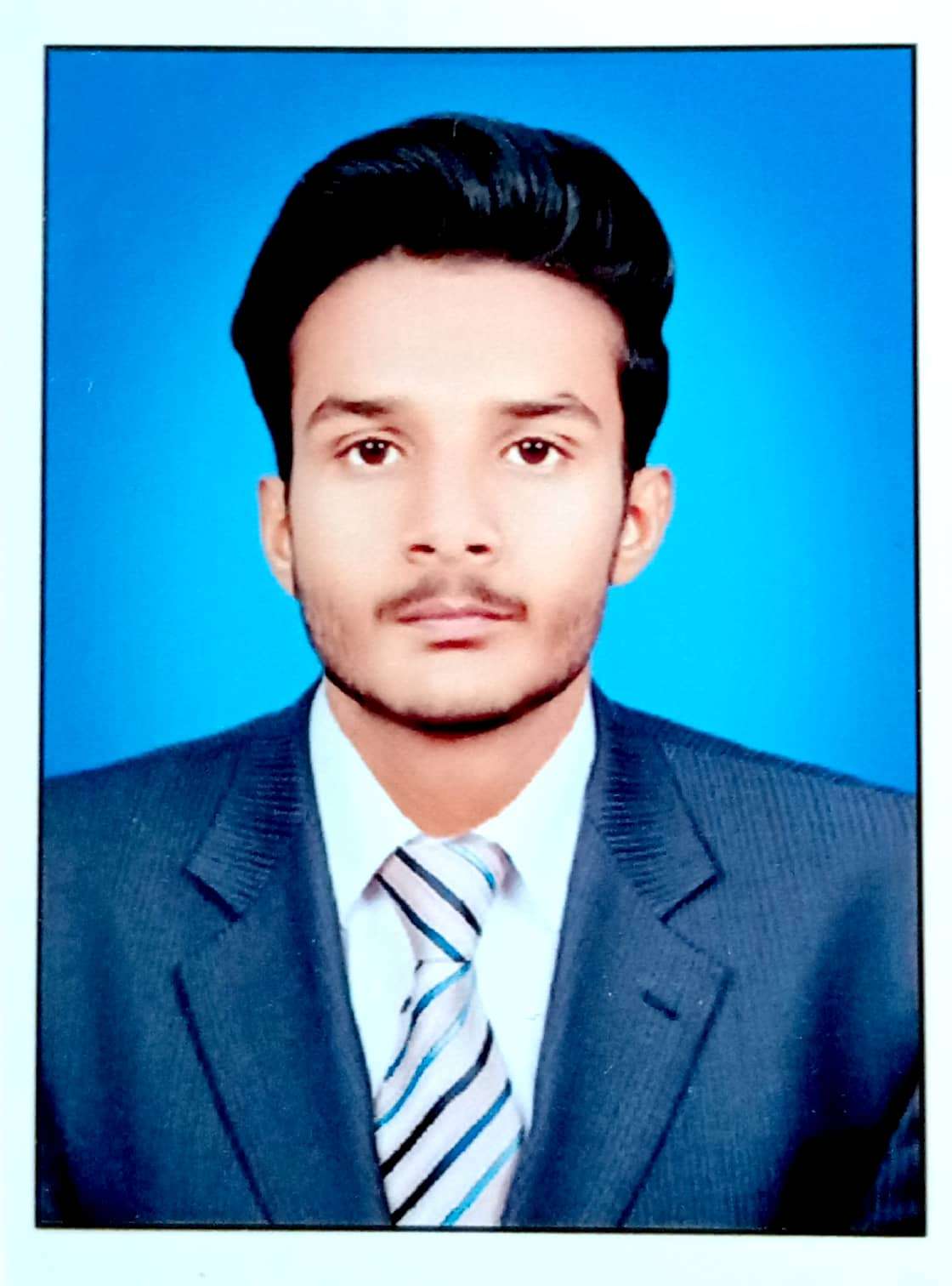 Candidate Image