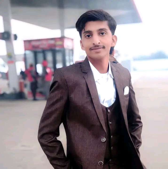 Candidate Image