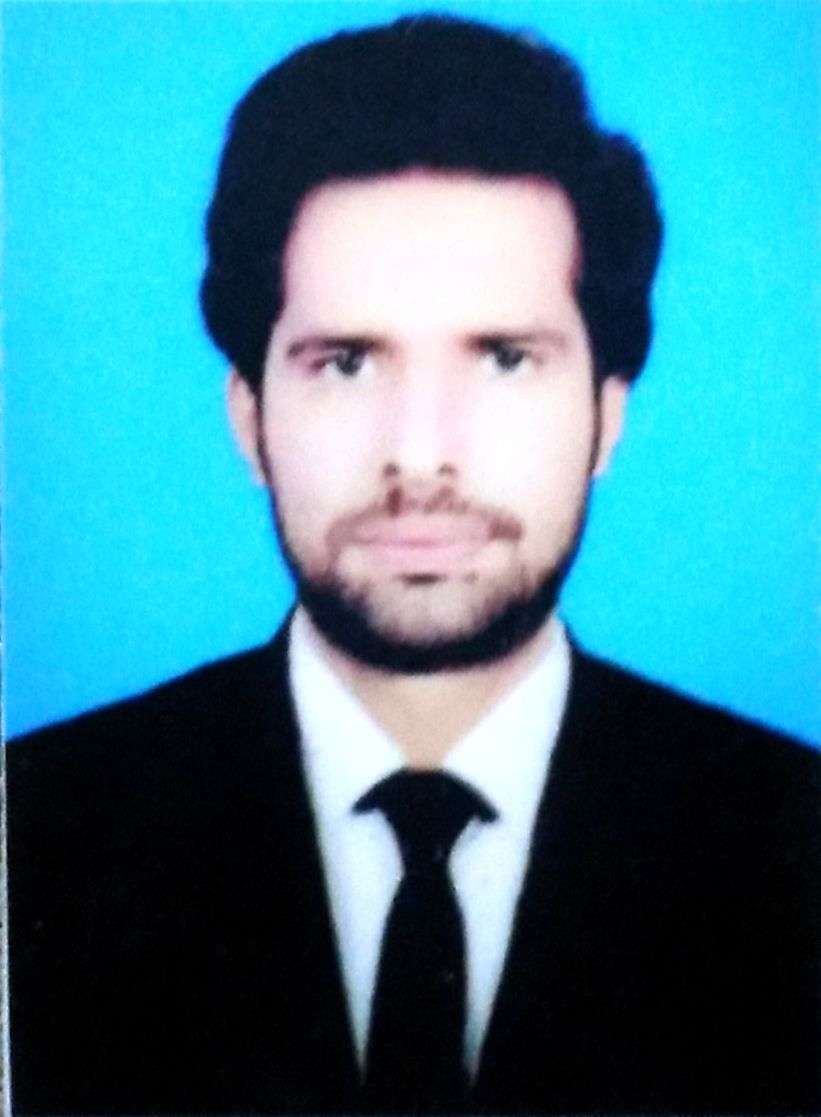 Candidate Image