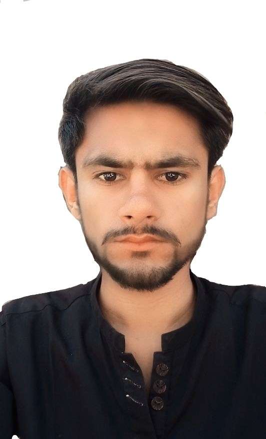 Candidate Image