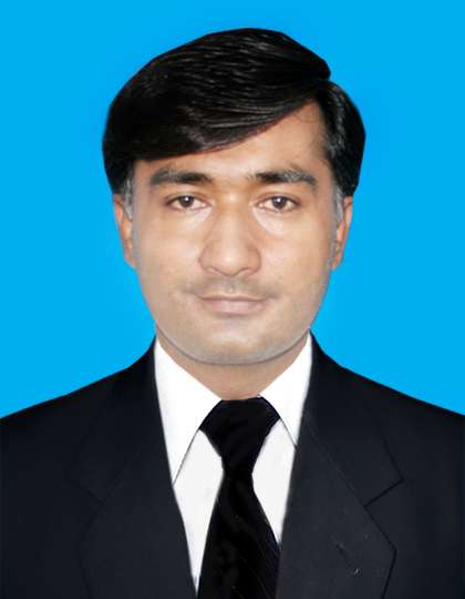 Candidate Image