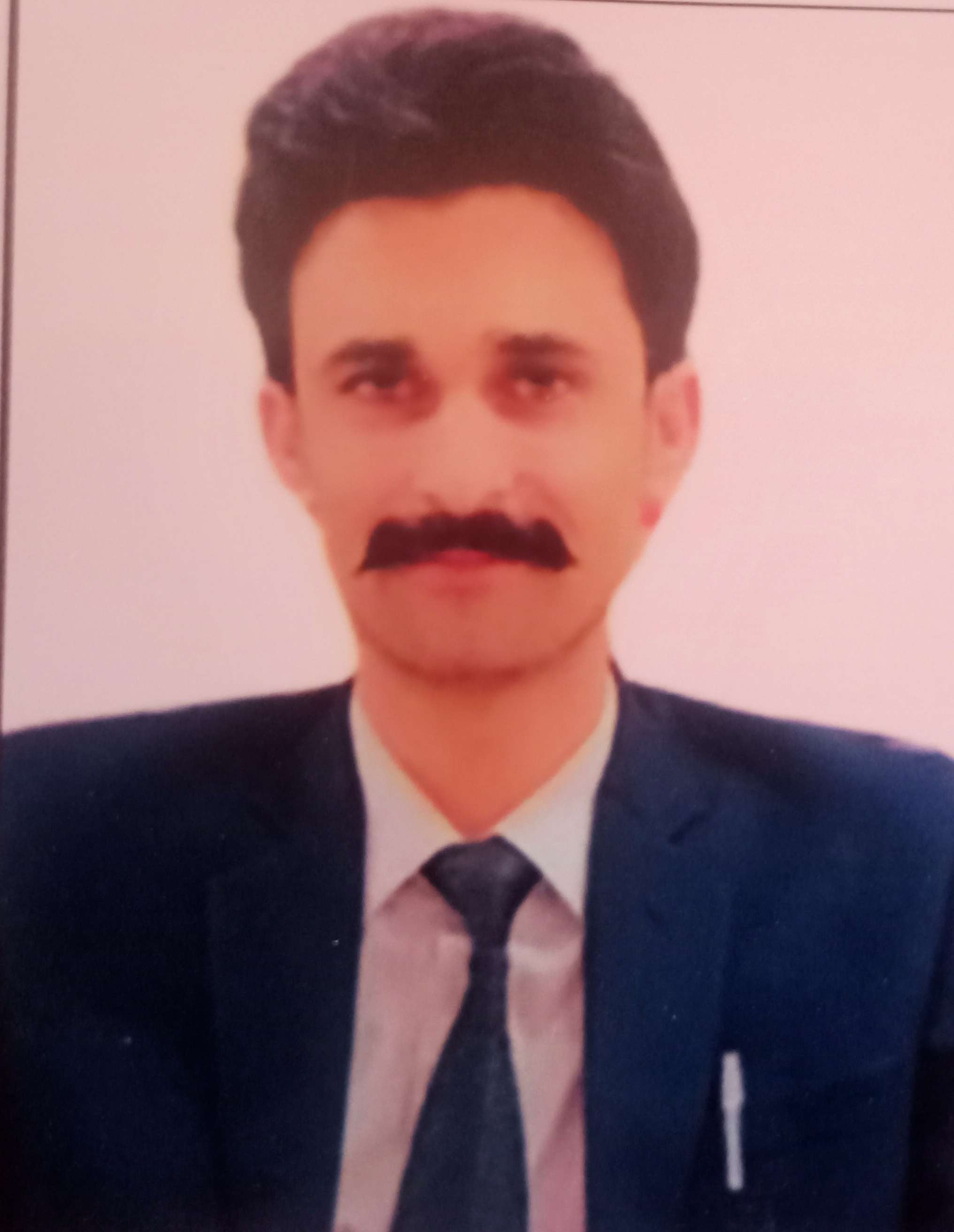 Candidate Image