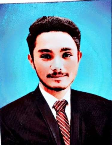 Candidate Image