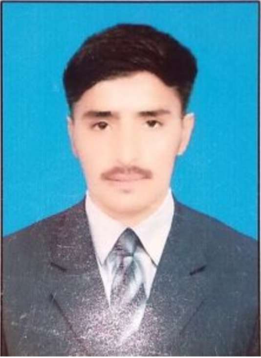 Candidate Image