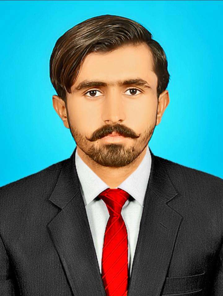 Candidate Image