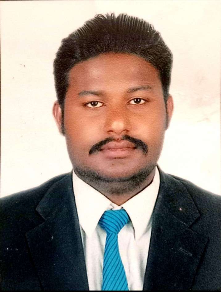 Candidate Image