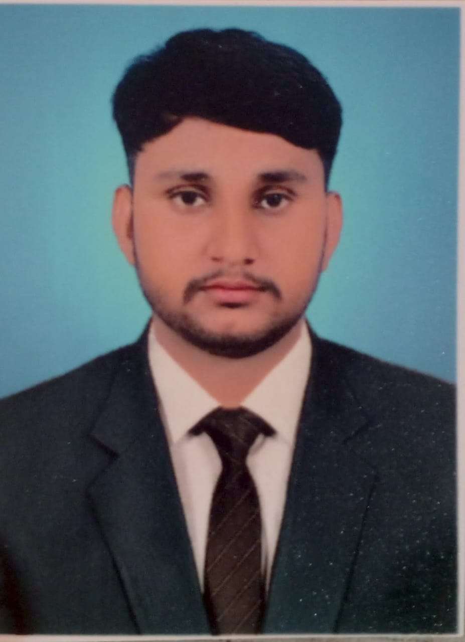 Candidate Image