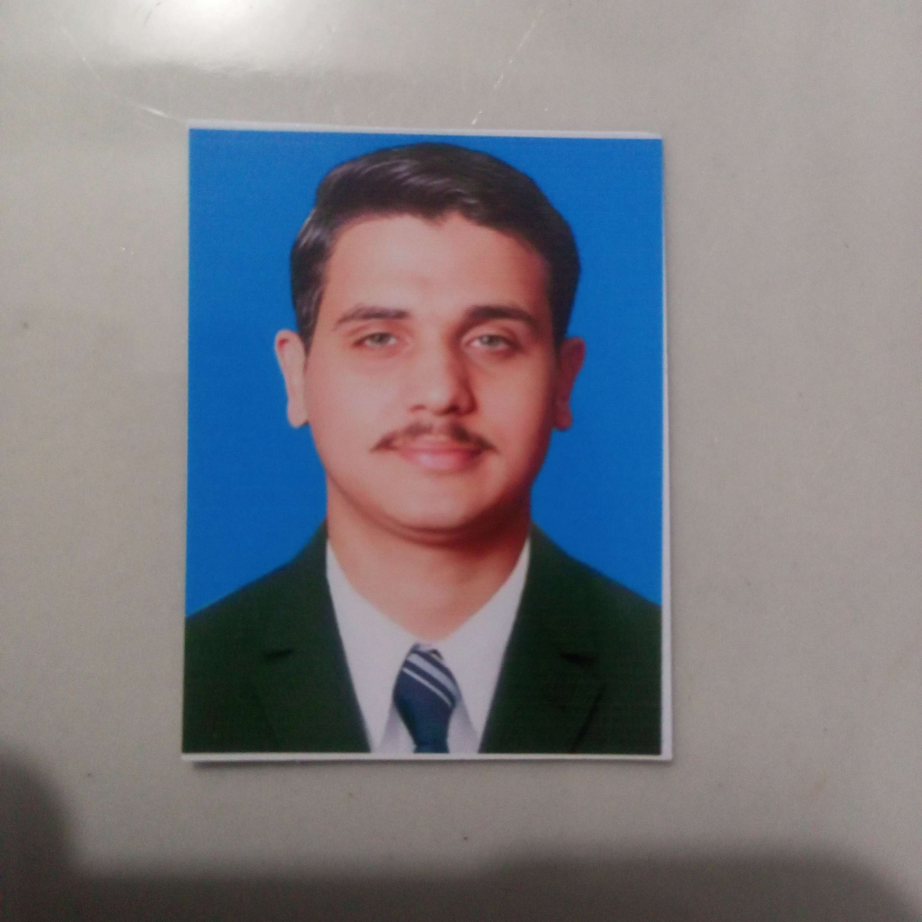 Candidate Image