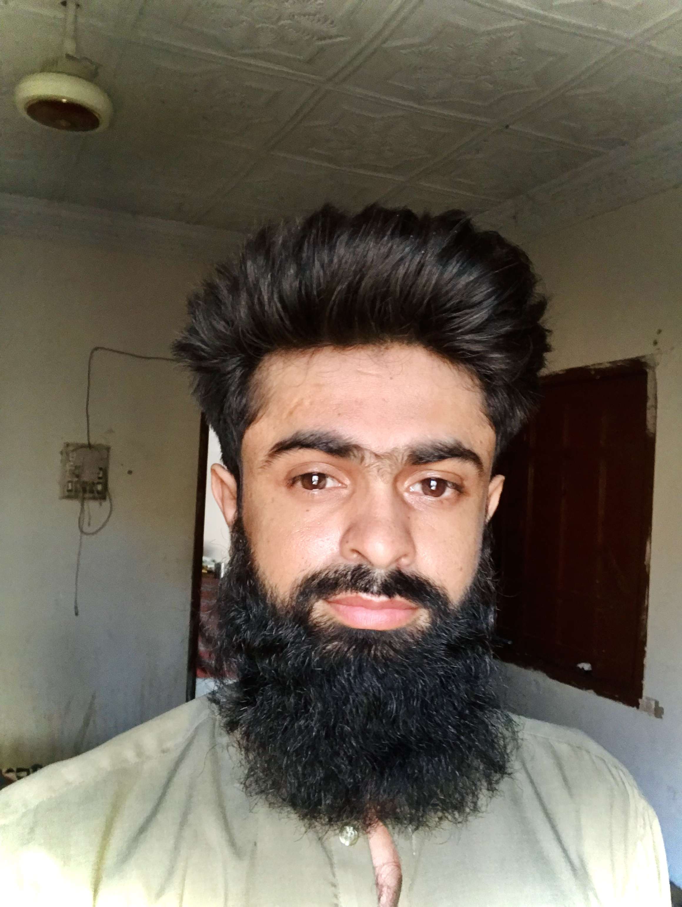 Candidate Image