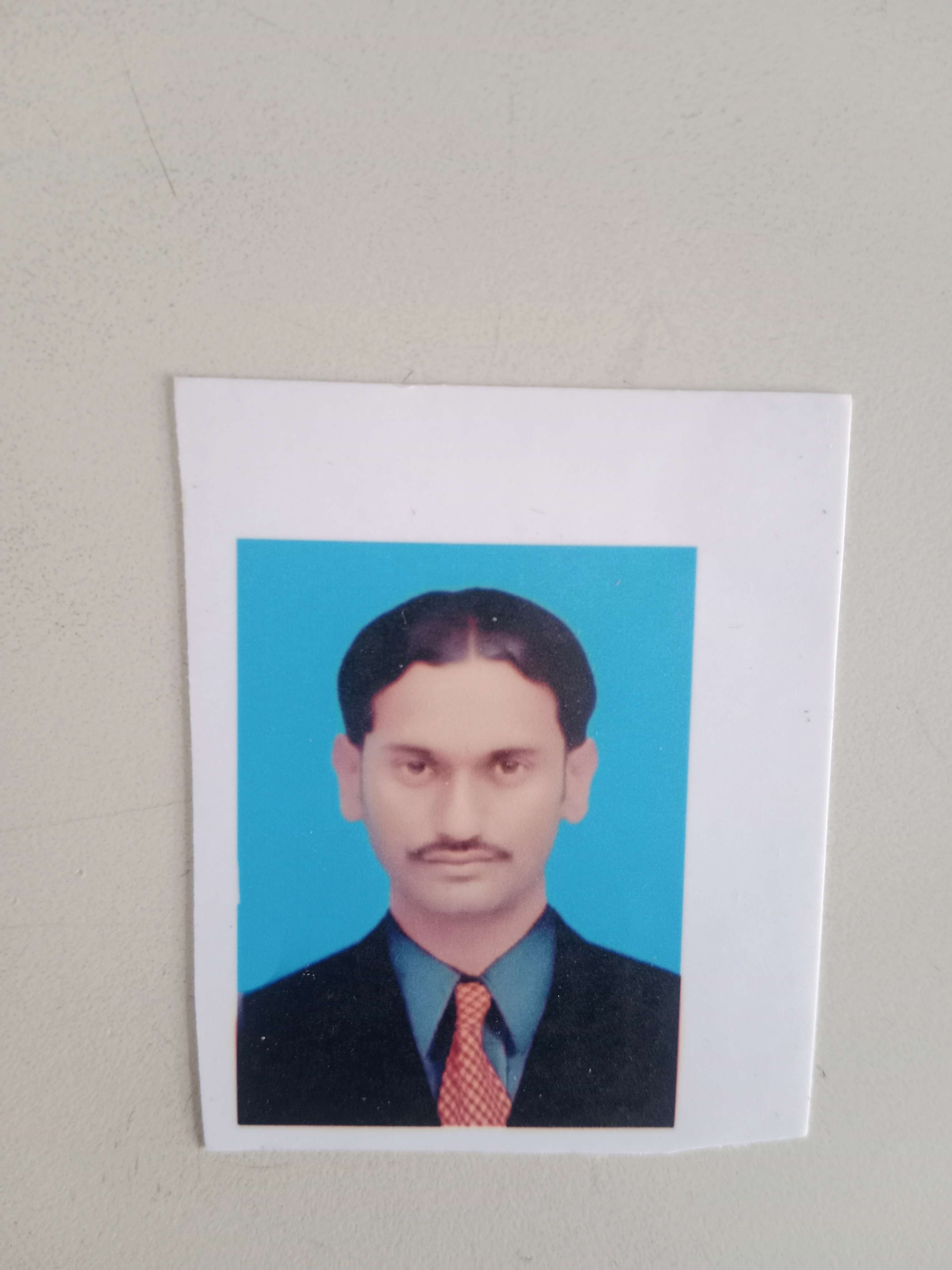 Candidate Image