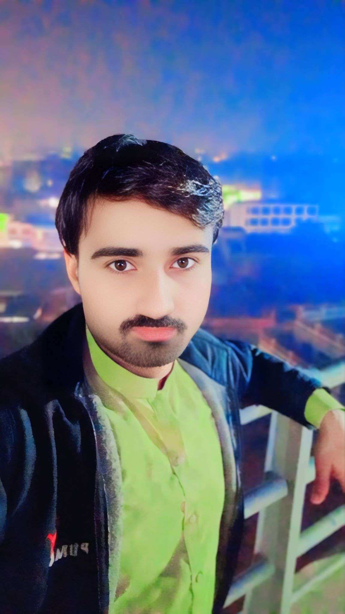 Candidate Image