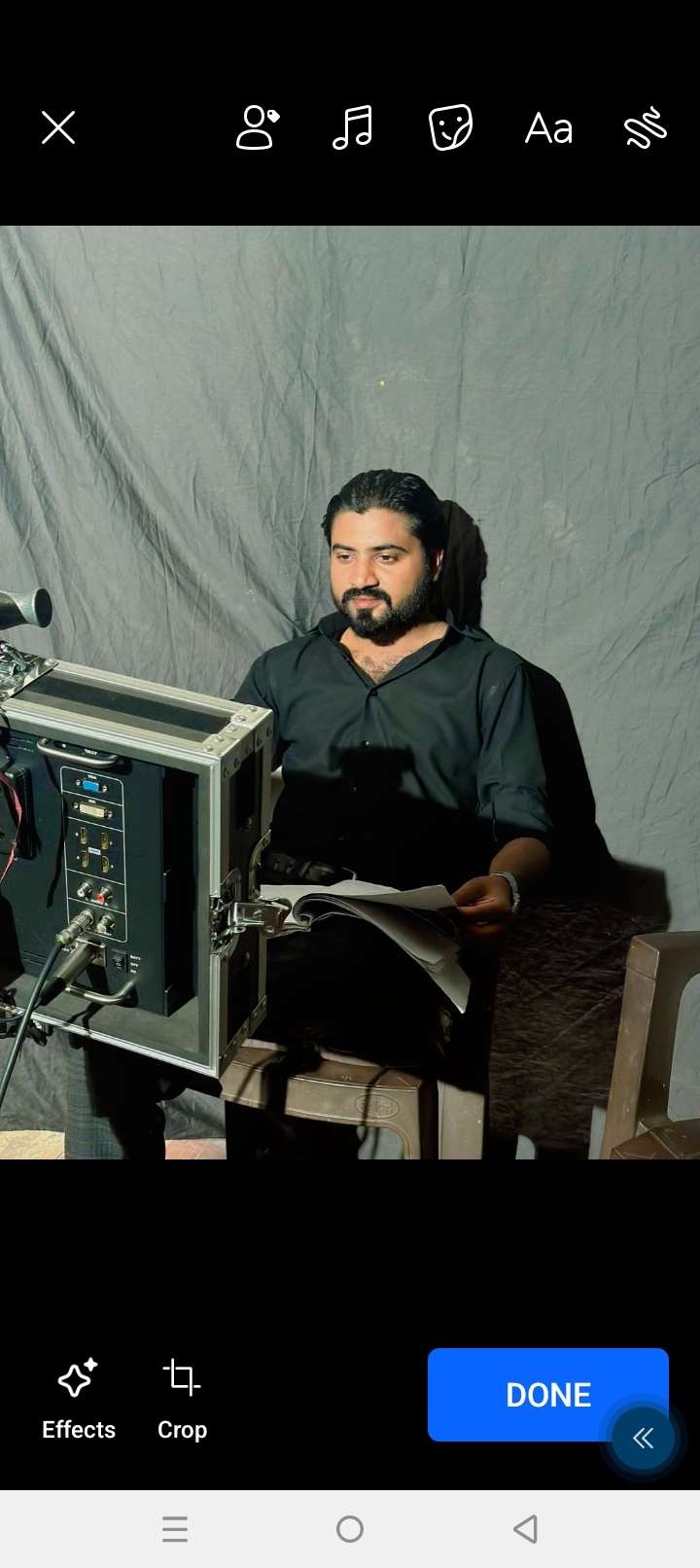 Candidate Image