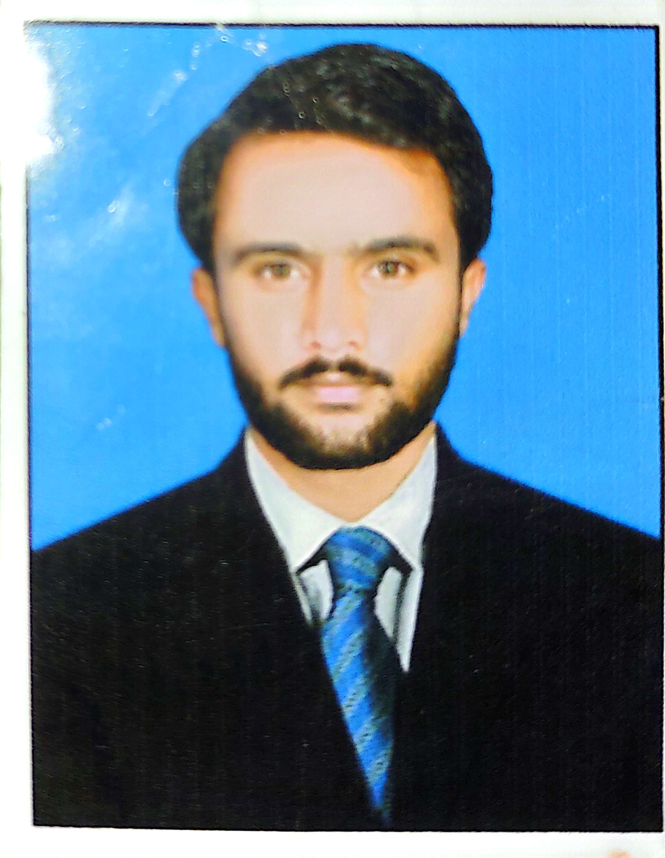 Candidate Image