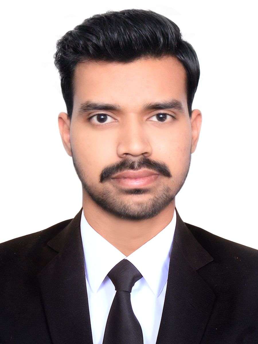 Candidate Image