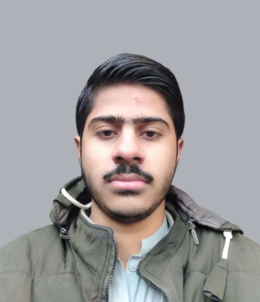 Candidate Image