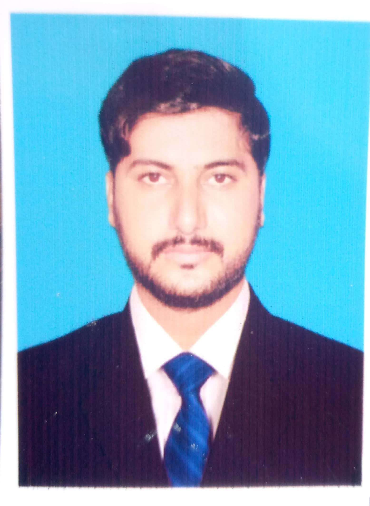 Candidate Image