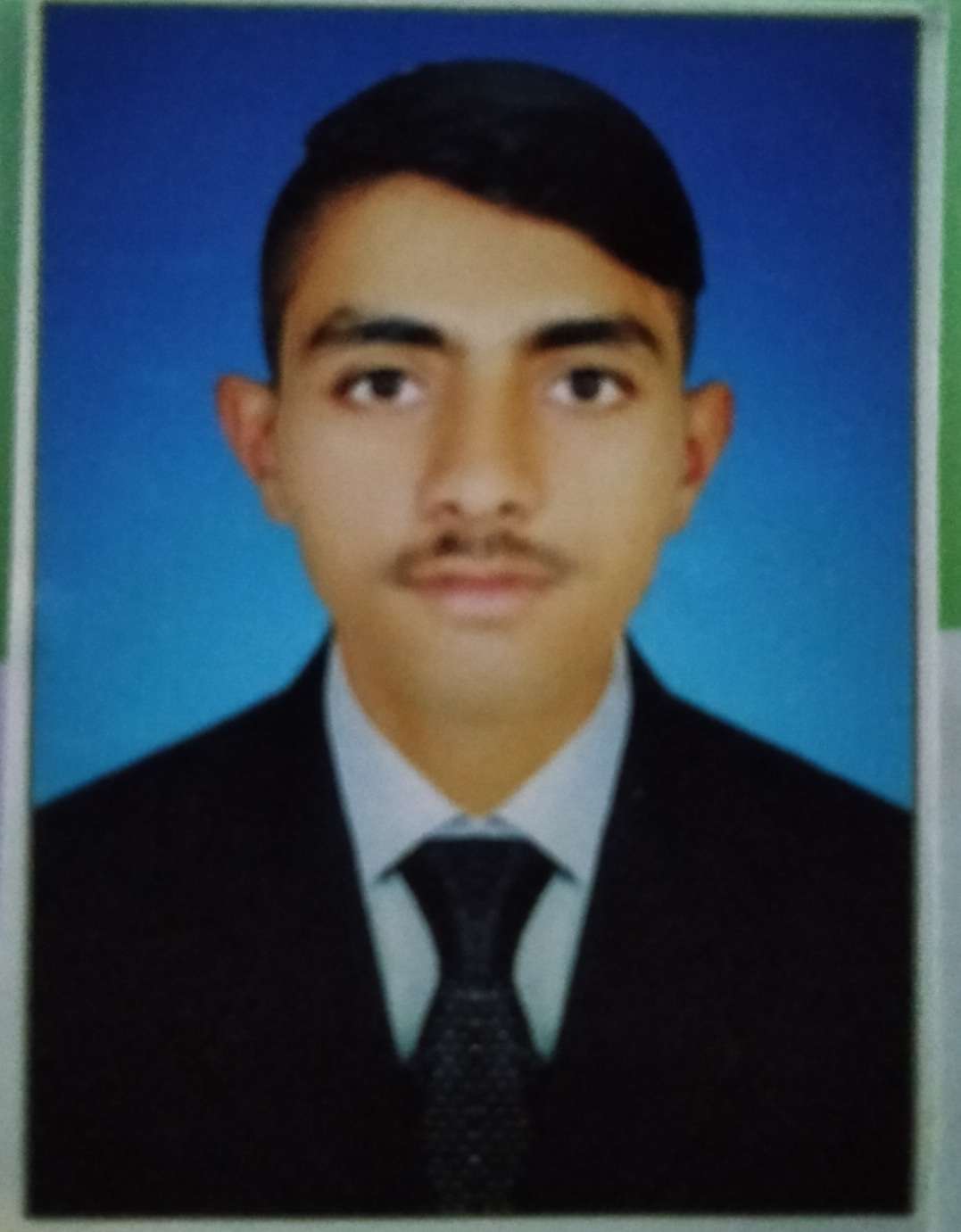 Candidate Image