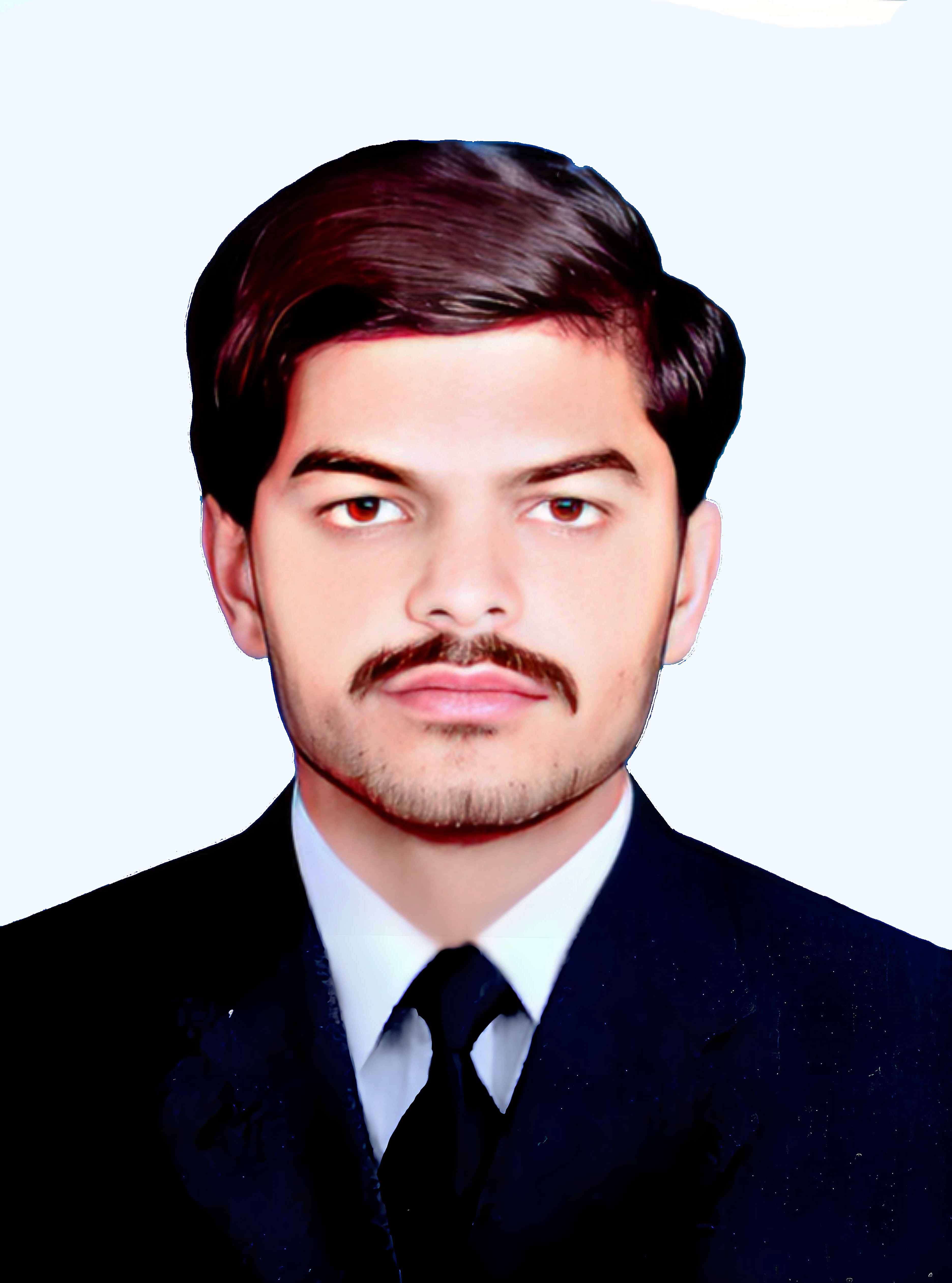Candidate Image