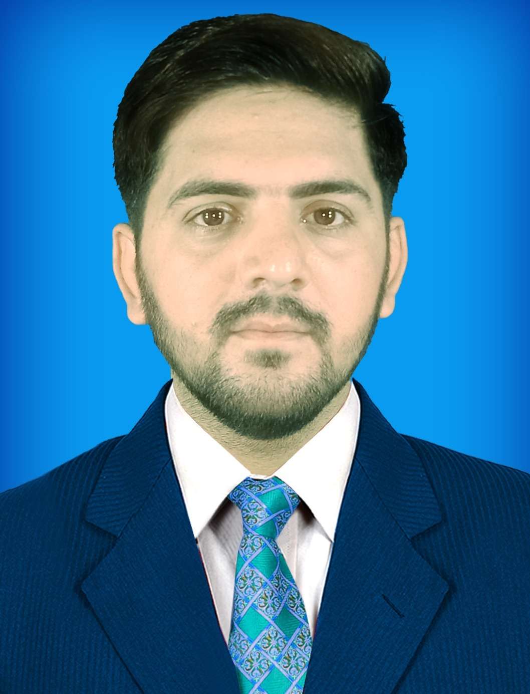 Candidate Image