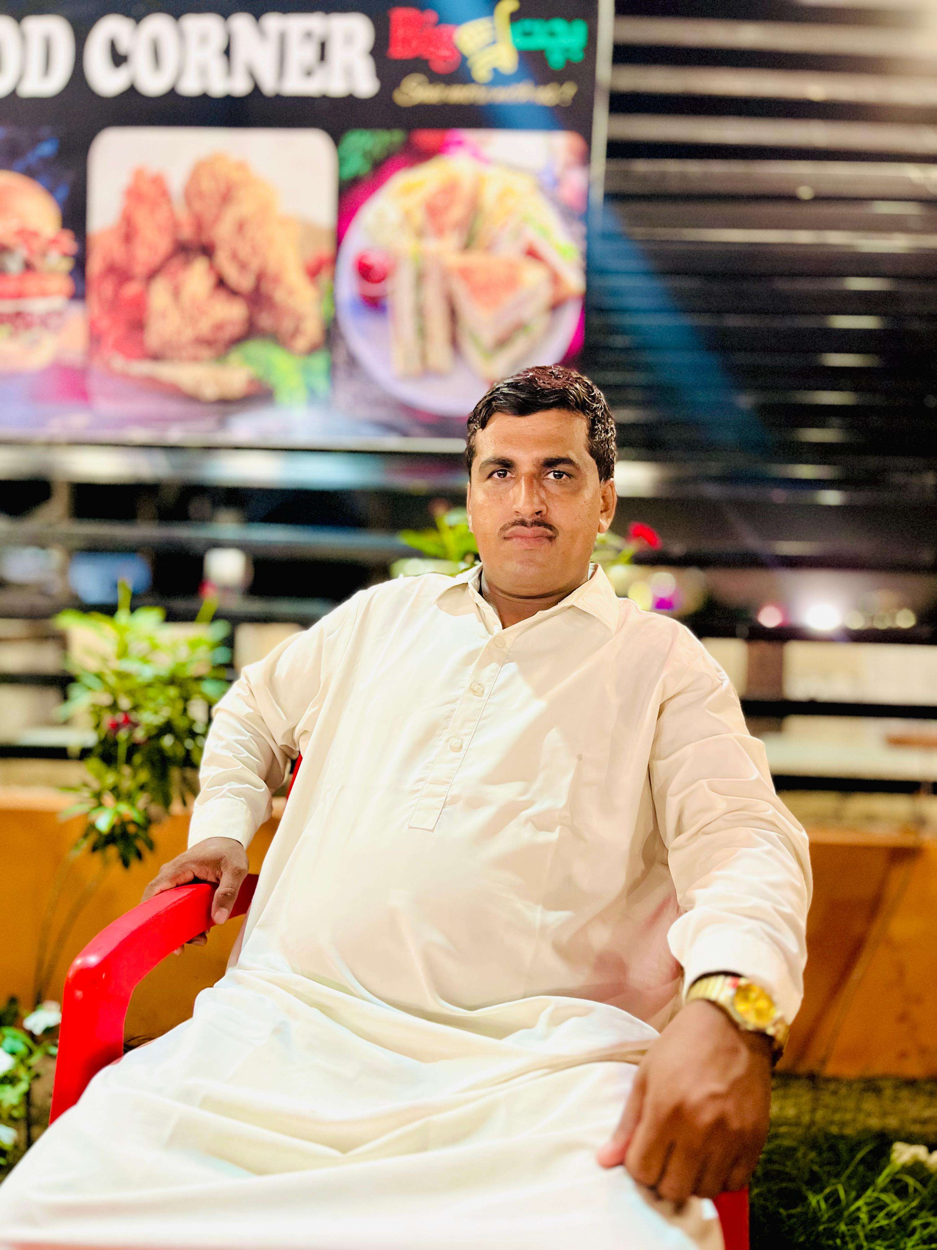 Candidate Image